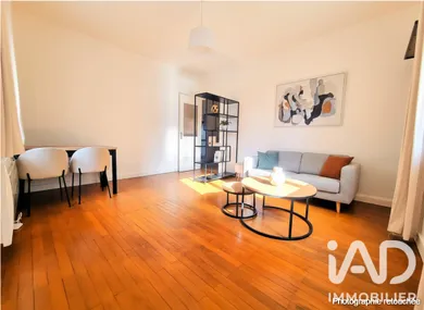 Appartement à Grenoble (38100)