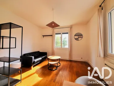 Appartement à Grenoble (38100)