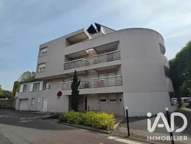 Appartement à Athis-Mons (91200)