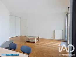 Apartment in Athis-Mons (91200)