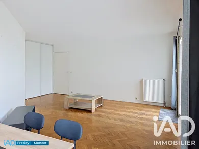 Appartement à Athis-Mons (91200)