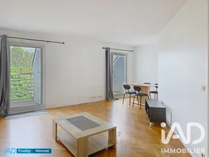 Apartment in Athis-Mons (91200)