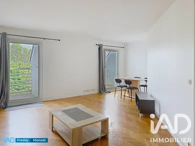 Appartement à Athis-Mons (91200)