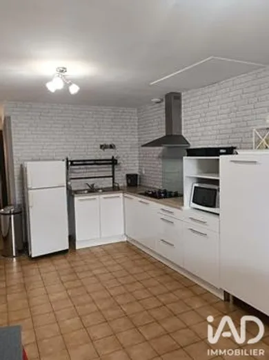 Maison de village à Tuchan (11350)
