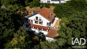 Maison à Forbach (57600)