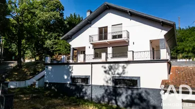 Maison à Forbach (57600)