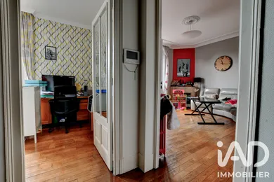 Townhouse in Limoges (87000)