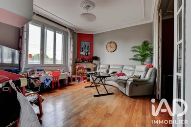 Townhouse in Limoges (87000)