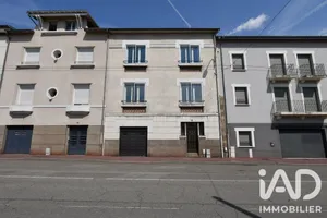 Townhouse in Limoges (87000)