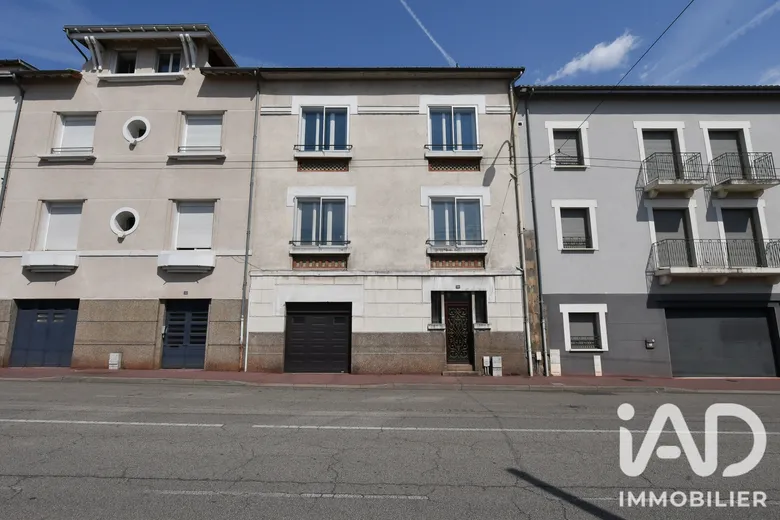 Maison 6 pièces 146 m² · à Limoges · 146 m² · 320 000 €