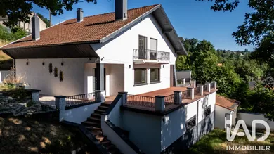 Maison à Forbach (57600)