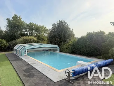 House in Torigny-les-Villes (50160)
