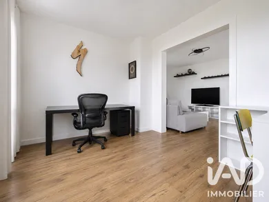 Appartement à Châlons-en-Champagne (51000)