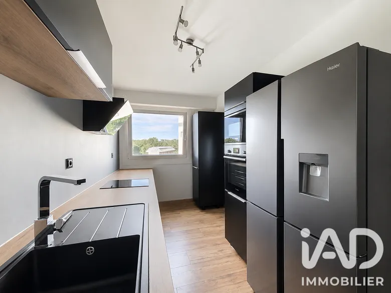 Appartement 4 pièces 72 m² · à Châlons-en-Champagne · 72 m² · 96 999 €