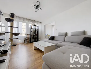 Appartement à Châlons-en-Champagne (51000)
