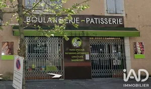 Boulangerie à Nay (64800)