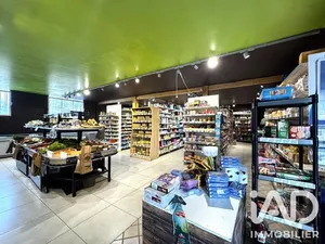 Food store in Nay (64800)