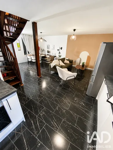Maison à Lambersart (59130)