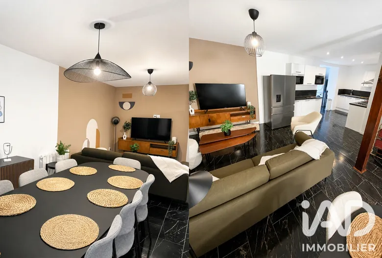 Maison 9 pièces 178 m² · à Lambersart · 178 m² · 640 000 €