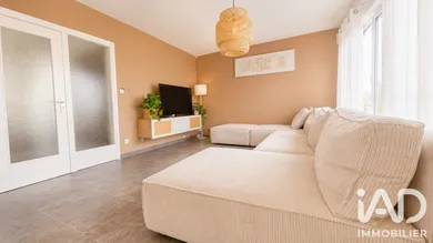 Appartement à Metz (57070)