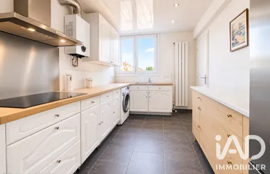 Appartement à Metz (57070)