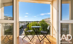 Appartement à Metz (57070)
