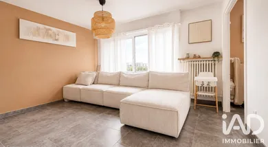 Appartement à Metz (57070)