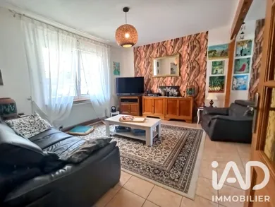 Maison à Algrange (57440)