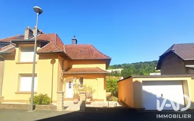 Maison à Algrange (57440)