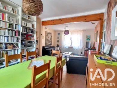 Maison à Algrange (57440)
