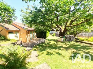 House in Algrange (57440)