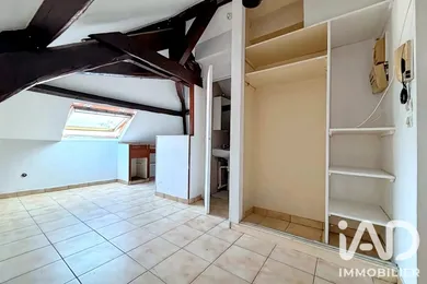 Appartement à Mantes-la-Jolie (78200)
