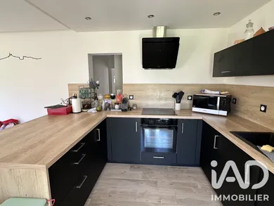 Appartement à Marseille (13010)