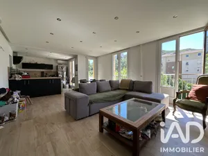 Appartement à Marseille (13010)