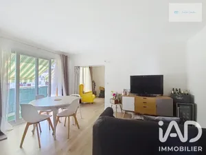 Appartement à Saint-Fargeau-Ponthierry (77310)