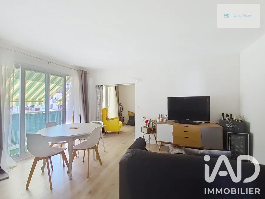 Appartement à Saint-Fargeau-Ponthierry (77310) photo 2