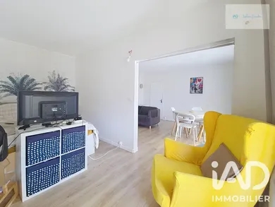 Appartement à Saint-Fargeau-Ponthierry (77310)