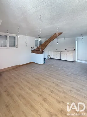 Apartment in Valserhône (01200)