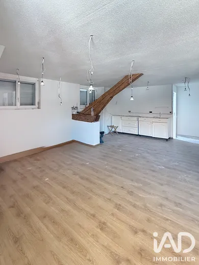 Apartment in Valserhône (01200)