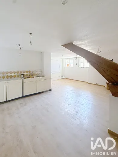 Apartment in Valserhône (01200)