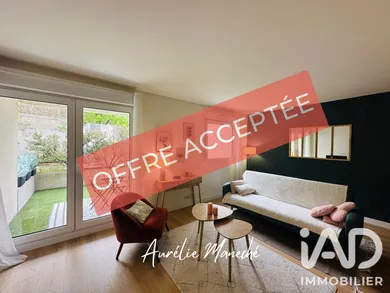 Apartment in Dijon (21000)