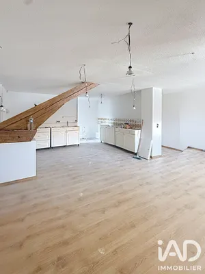 Appartement à Valserhône (01200)