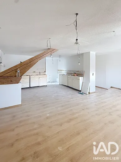 Apartment in Valserhône (01200)