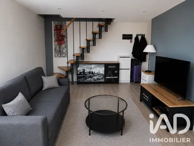 Loft à Martigues (13500)