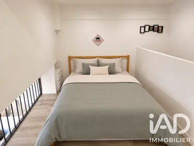 Loft à Martigues (13500)
