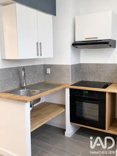 Loft à Martigues (13500)