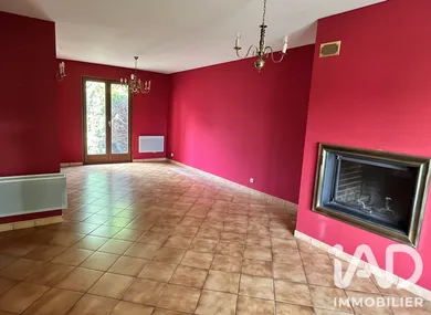Maison traditionnelle à Clermont-Ferrand (63000)