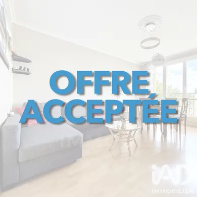 Apartment in Brou-sur-Chantereine (77177)