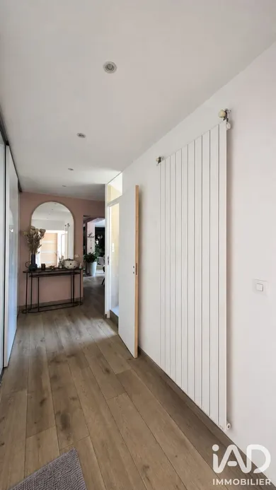 Maison à Lagny-sur-Marne (77400)