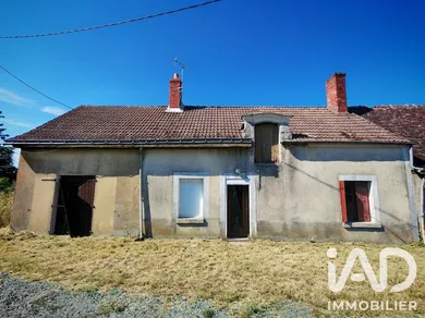 Longere in Azay-sur-Cher (37270)